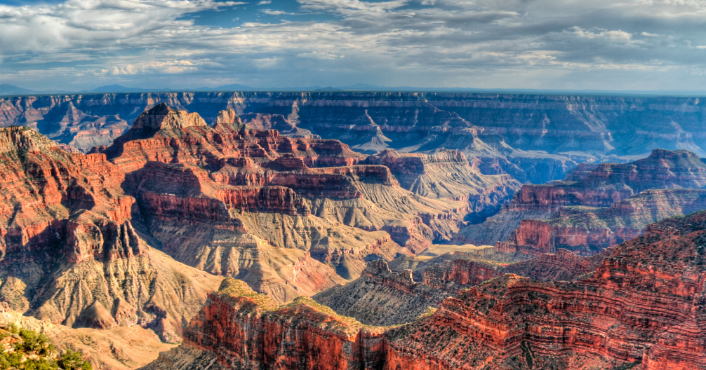 Foothills Speaker Series Presents: "Deep History of Arizona" with Dr. Steve Semken