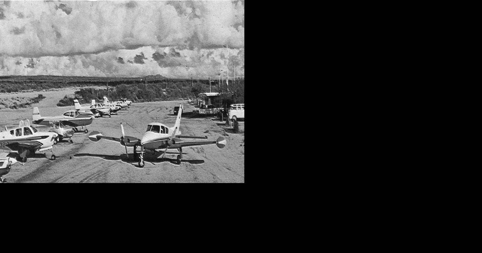 SkyRanch Airport: An indispensable part of Carefree | Columnists ...
