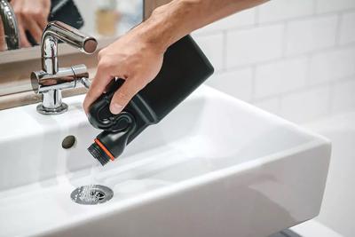 DIY Clogged Drains: Do This Not That