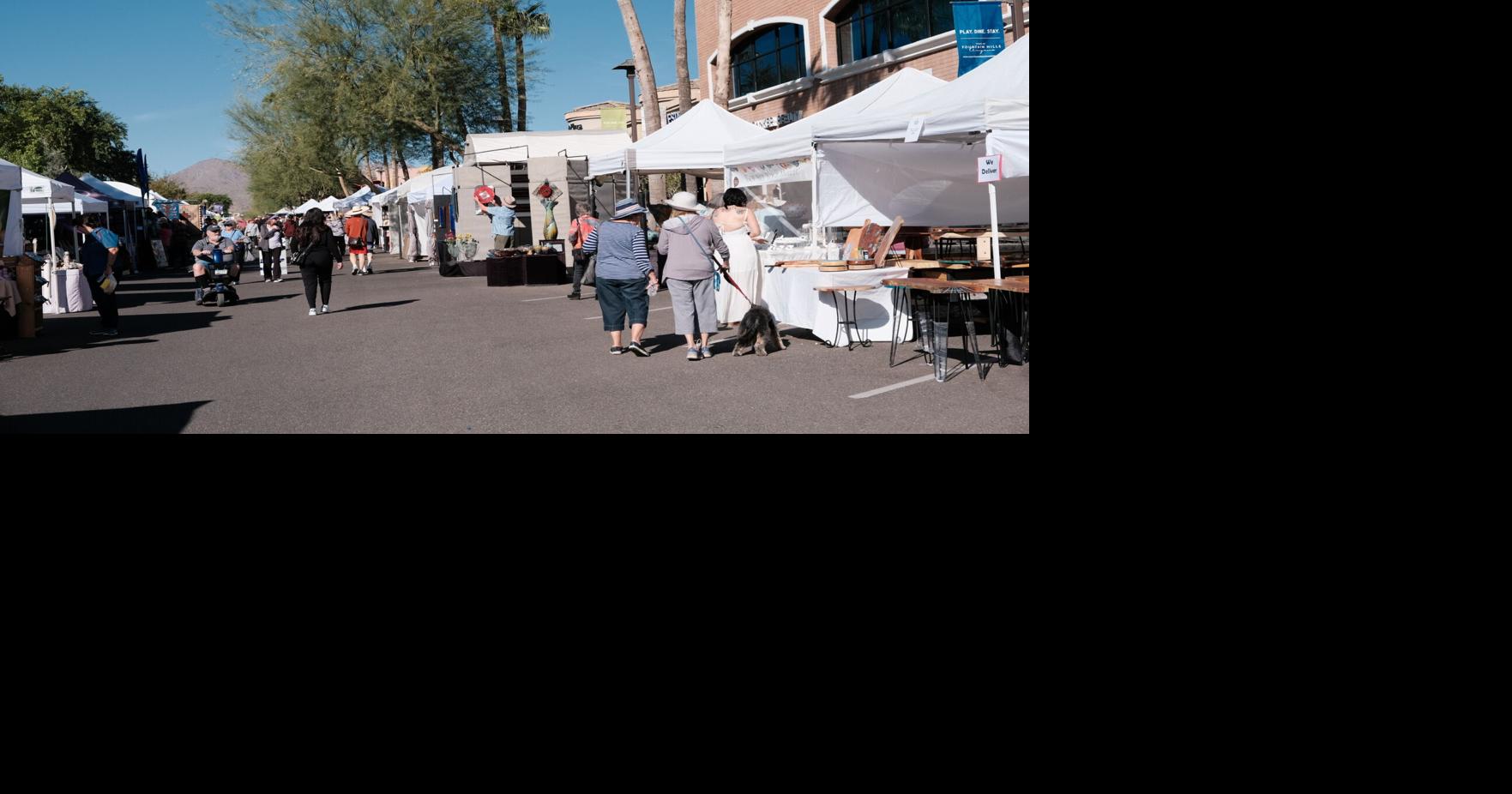 Things to do: Feb. 21-23 in Phoenix | Things to Do | citysuntimes.com
