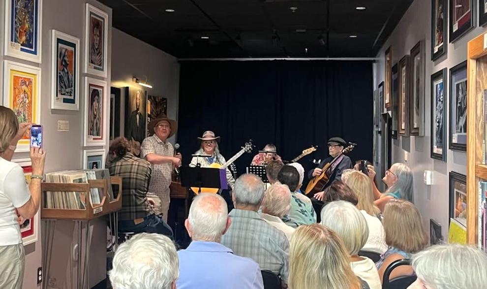 Business Spotlight: Atticus Books & Music creates a home for stories, songs and community