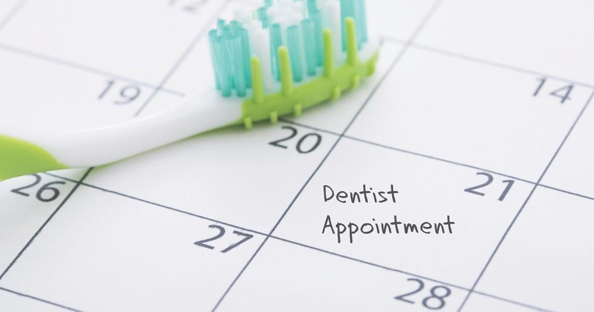 Holistic approach to oral health: Five lesser-known insights | Columnists Holistic approach to oral health: Five lesser-known insights | Columnists