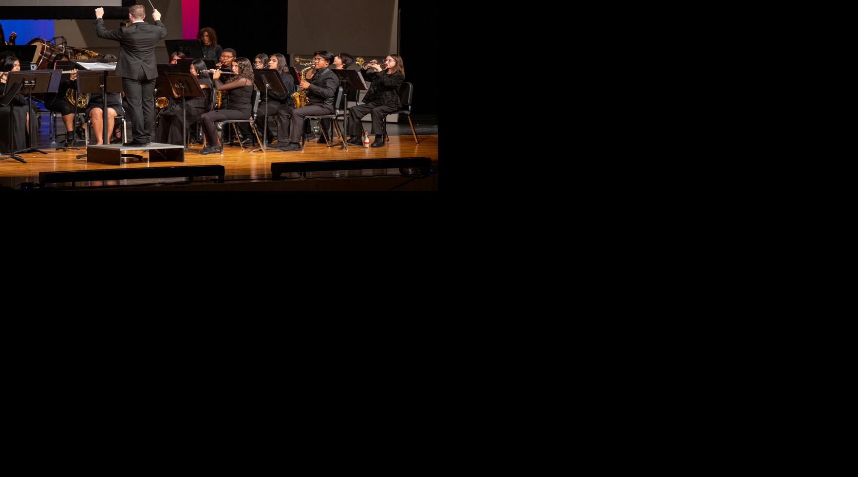 SUSD - band