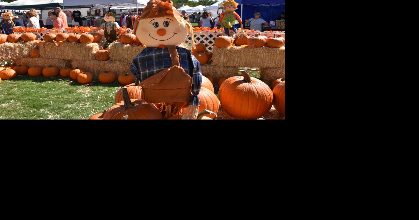 Anthem Autumnfest offers fun for the whole family Things To Do