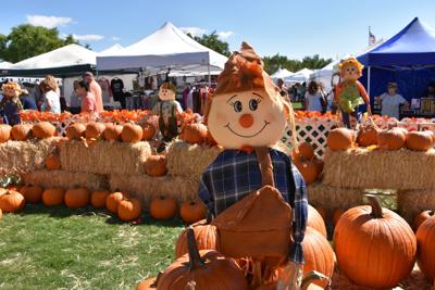 Autumnfest Arts and Crafts Festival returns | Arts And Entertainment |  