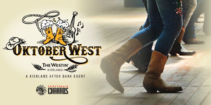 October West OktoberWest Festival at Westin Kierland Resort Oct. 21 | Local-events ...