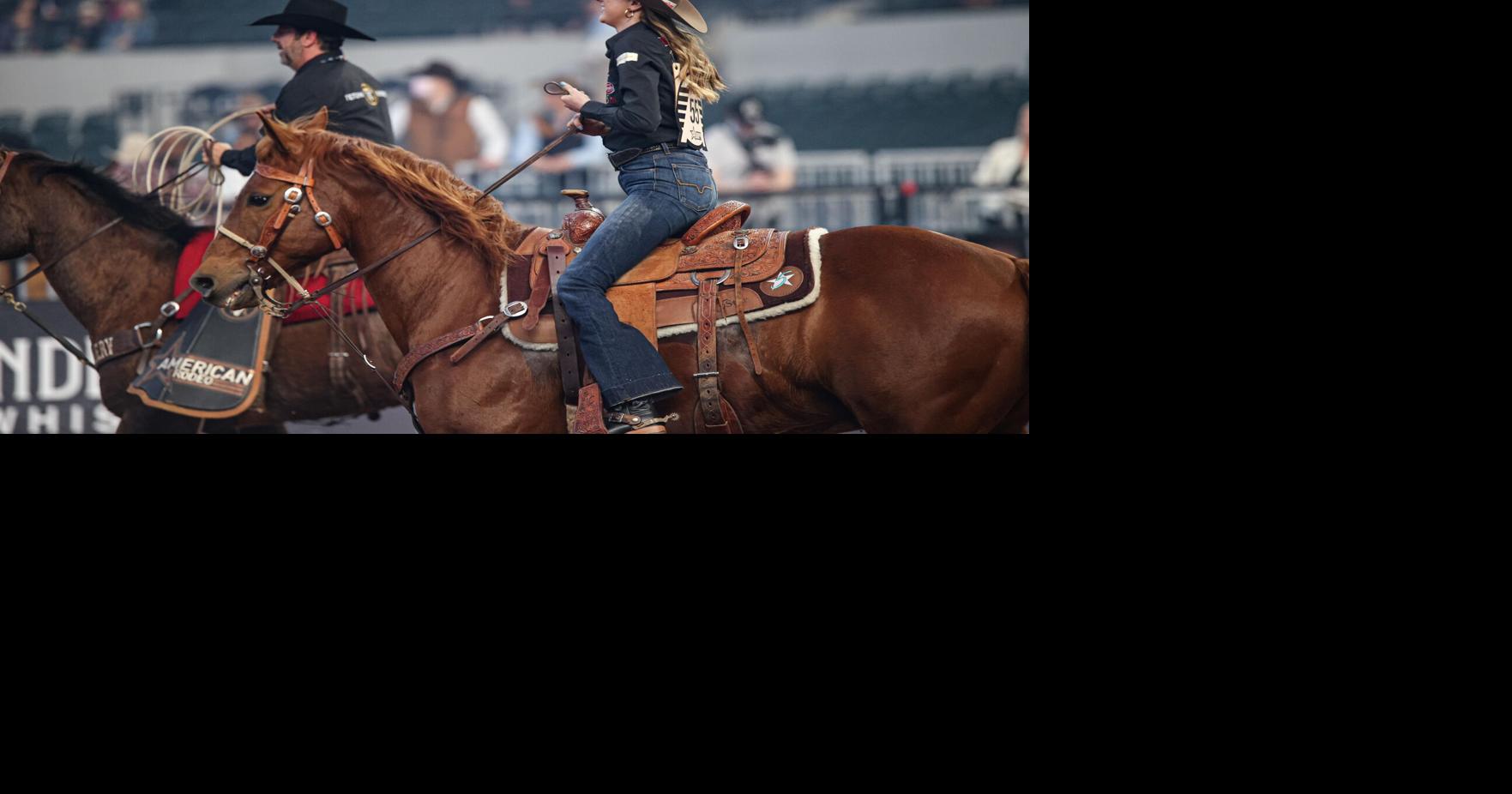 Kimes Ranch Rodeo dates changed, new lineup revealed | Local News ...