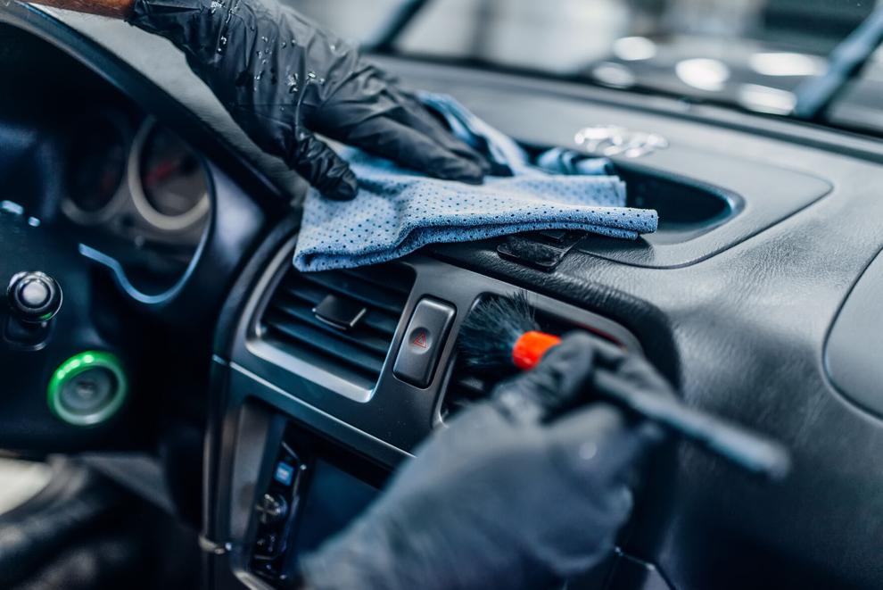 Why Professional Detailing Matters for Long-Term Vehicle Care