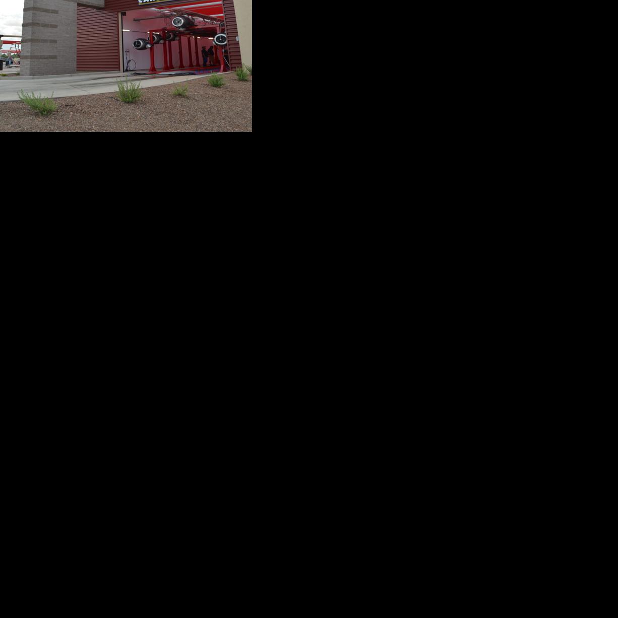 Super Star Car Wash expands with new locations in North Phoenix, Cave