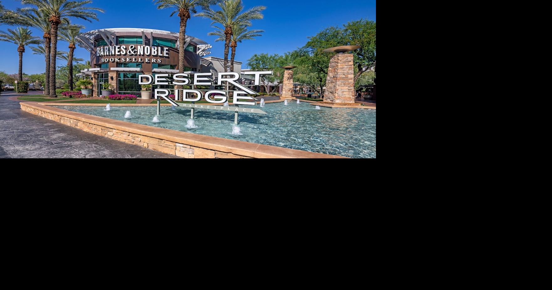 Free concerts and wellness events at Desert Ridge | EVENTS ...