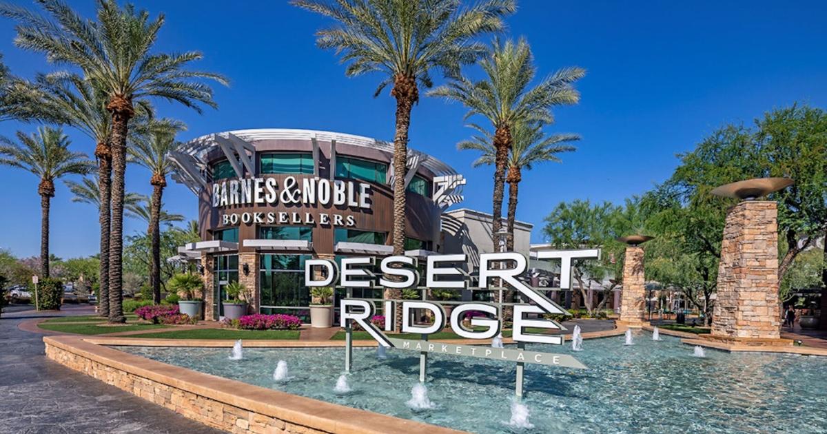 Free concerts and wellness events at Desert Ridge | EVENTS ...