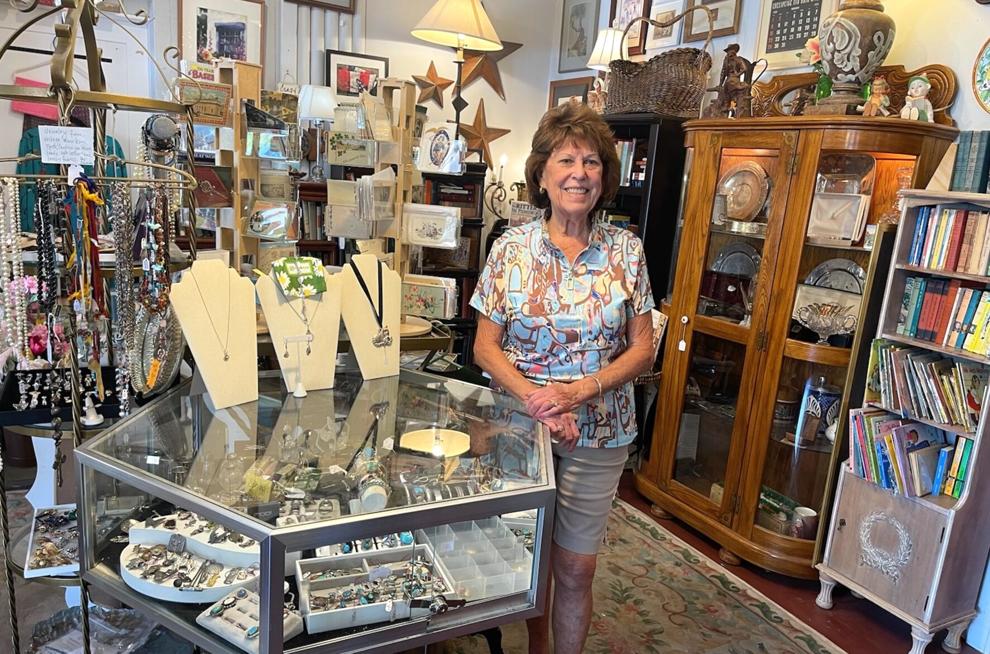 Business Spotlight: Bilinda’s Vintage Treasures closes with a final adventure