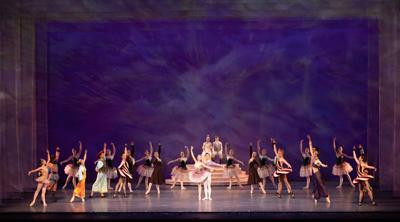 Ballet Arizona "The Nutcracker"