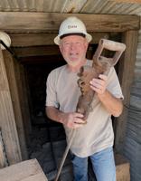 Arizona Gold Mining Experience brings history to life Jan. 11, 25