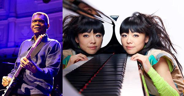 Spring concerts at Scottsdale Arts span numerous styles | Arts & Entertainment