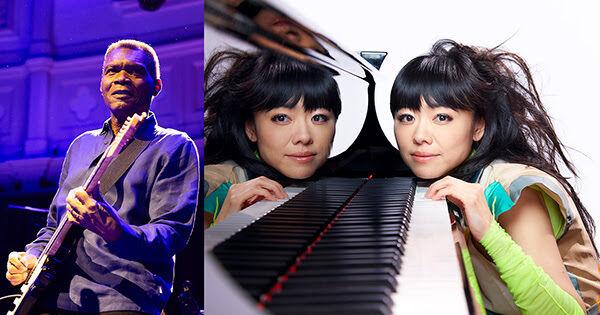 Spring concerts at Scottsdale Arts span numerous styles | Arts & Entertainment Spring concerts at Scottsdale Arts span numerous styles | Arts & Entertainment