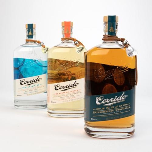 Fastgrowing Scottsdale tequila company expands to Texas Business