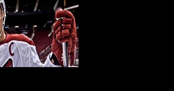 Former NHL and Arizona Coyotes star makes polo debut Nov. 5 - Vimarsana News