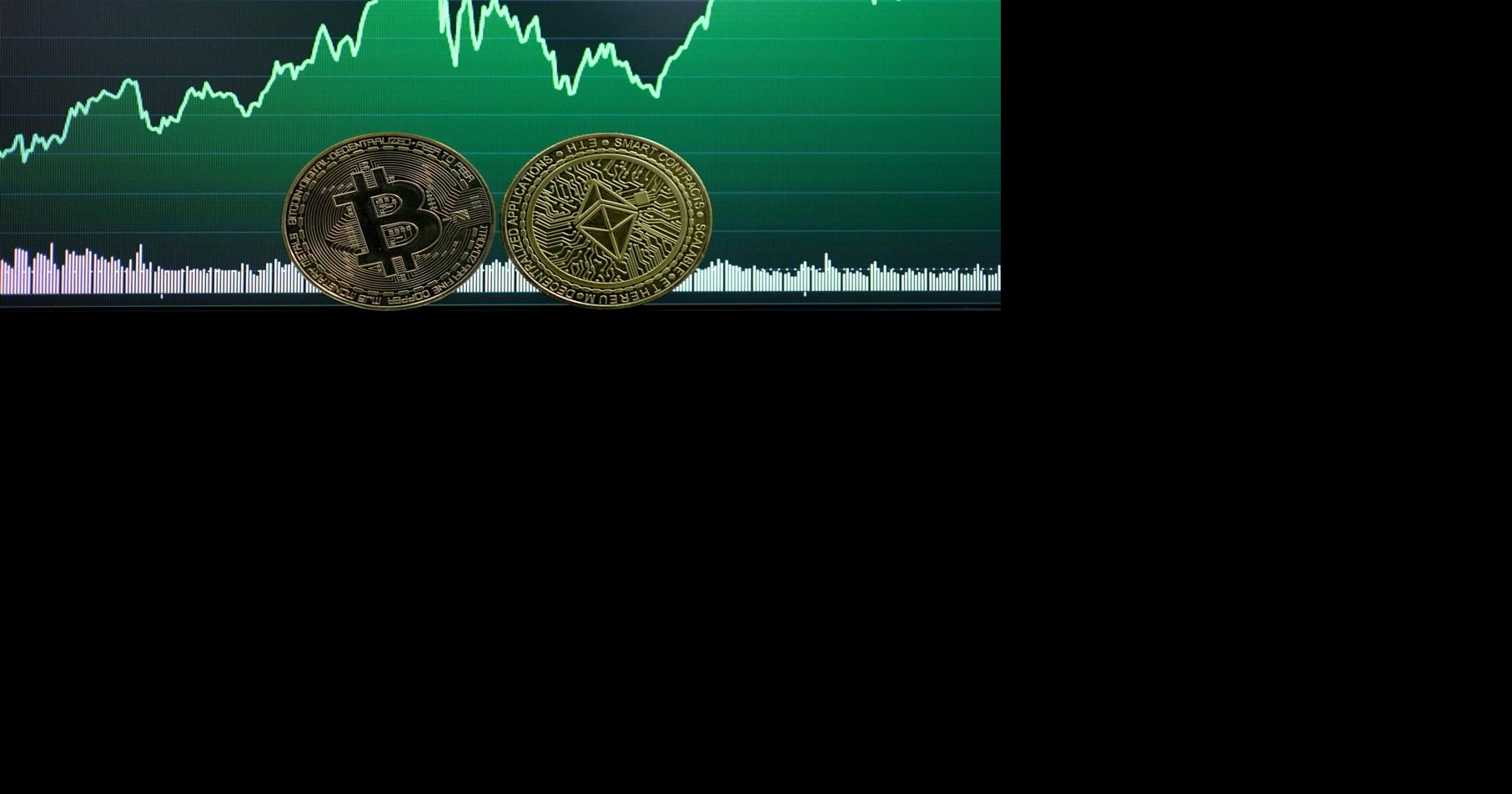 How AI Technology May Be Applied by Traders in Cryptocurrency Markets