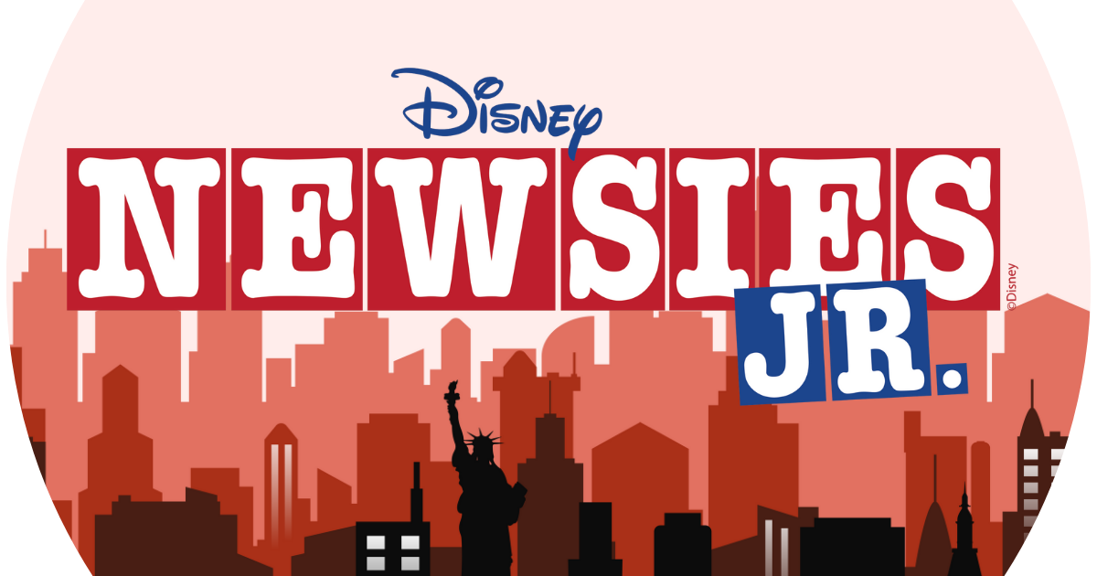 Musical Theatre of Anthem (MTA) announces auditions for Newsies Jr.