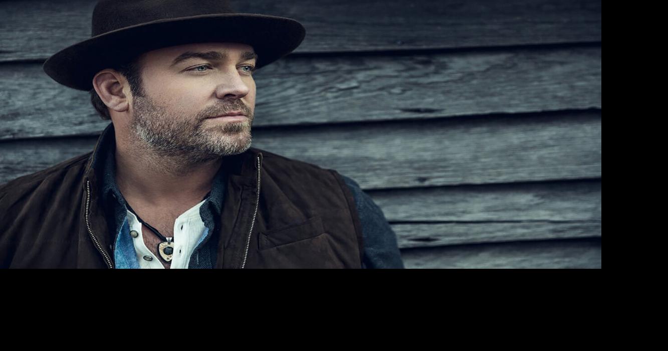 Chart-Topping Country Music Stars Lee Brice and Craig Morgan to Headline  KNIX BBQ & Beer Festival, Eat And Drink