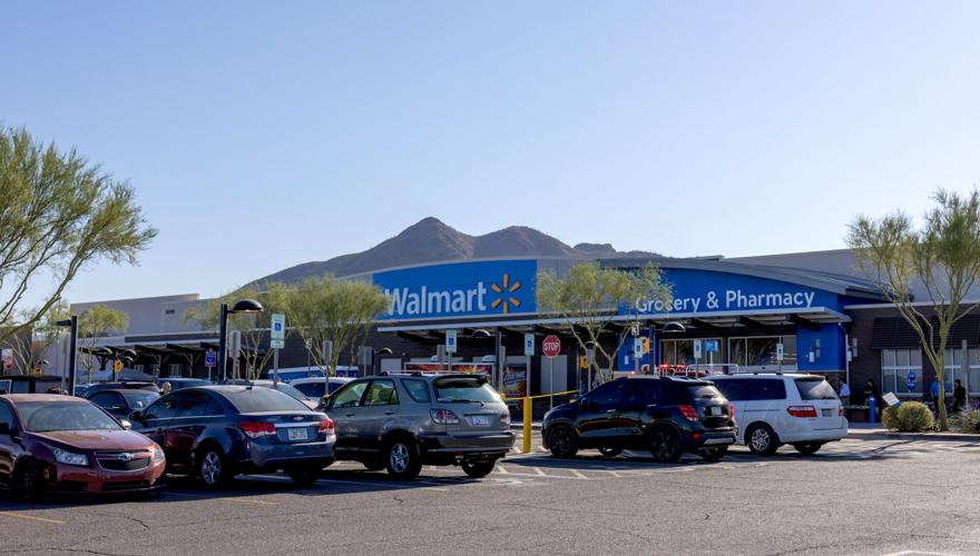 Cave Creek Walmart reopens with renewed focus on community Business