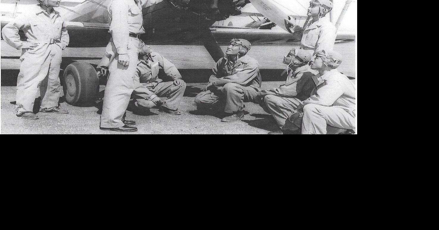 Cave Creek Museum Presents: Arizona’s World War II Airfields