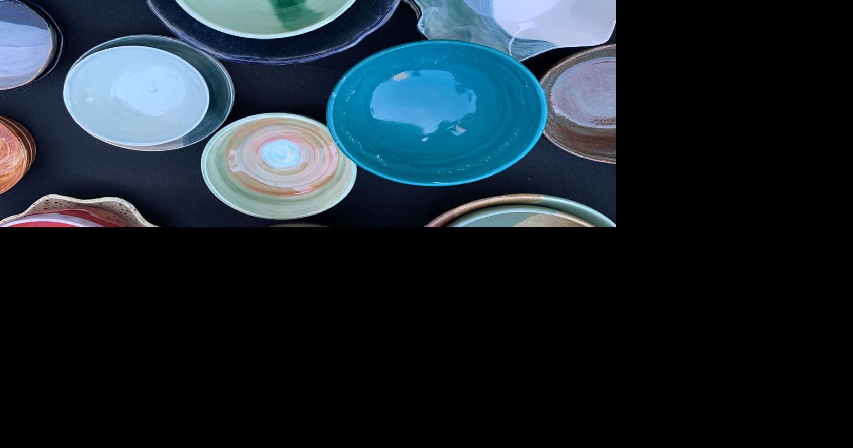 Waste Not Presents Annual Empty Bowls Fundraiser