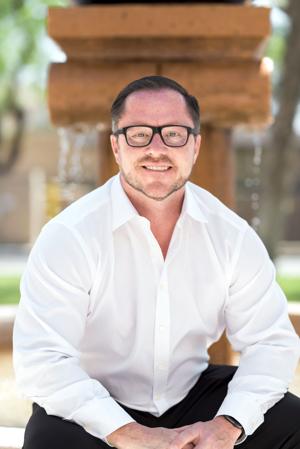 Business Spotlight: Jeff Huff offers hands-on real estate expertise to the North Valley