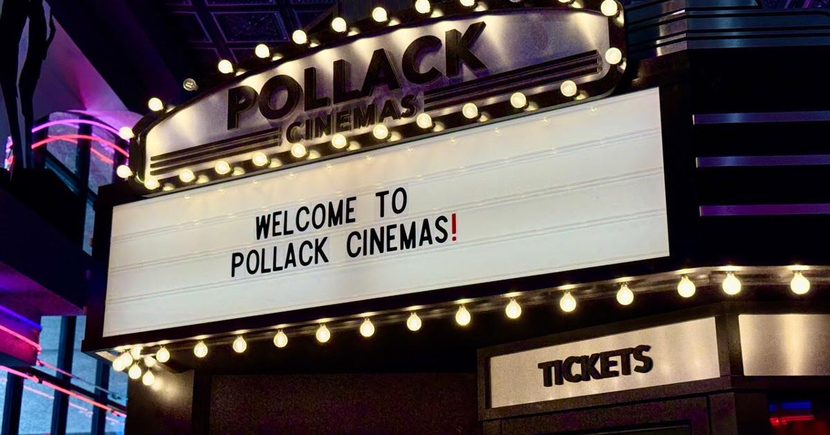 Arizona's beloved $3.50 movie theater defies industry trends