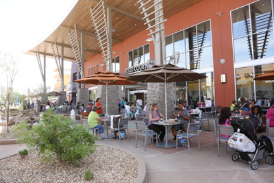 Teacher appreciation event July 15 at Chandler outlet mall