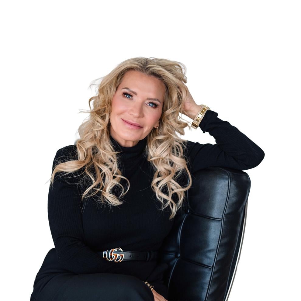 Scottsdale Chamber announces Women in Leadership event featuring Shannan Kym