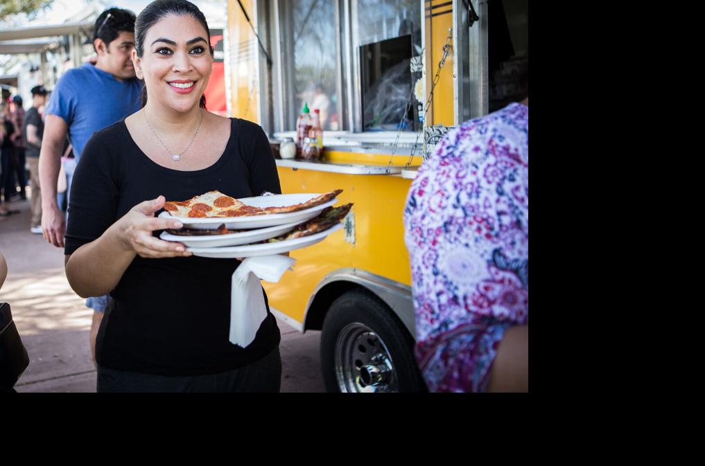 Phoenix Pizza Festival Makes Its Return, Nov. 1314 Eat & Drink