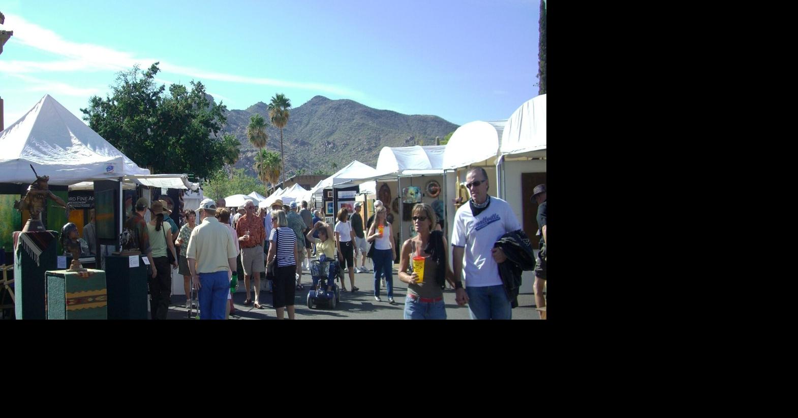 Mark your calendar for Carefree’s January events Things To Do