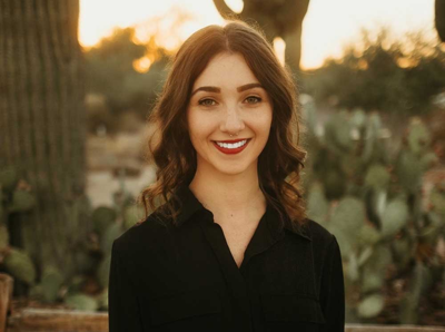 Dr. Molly Santosuosso