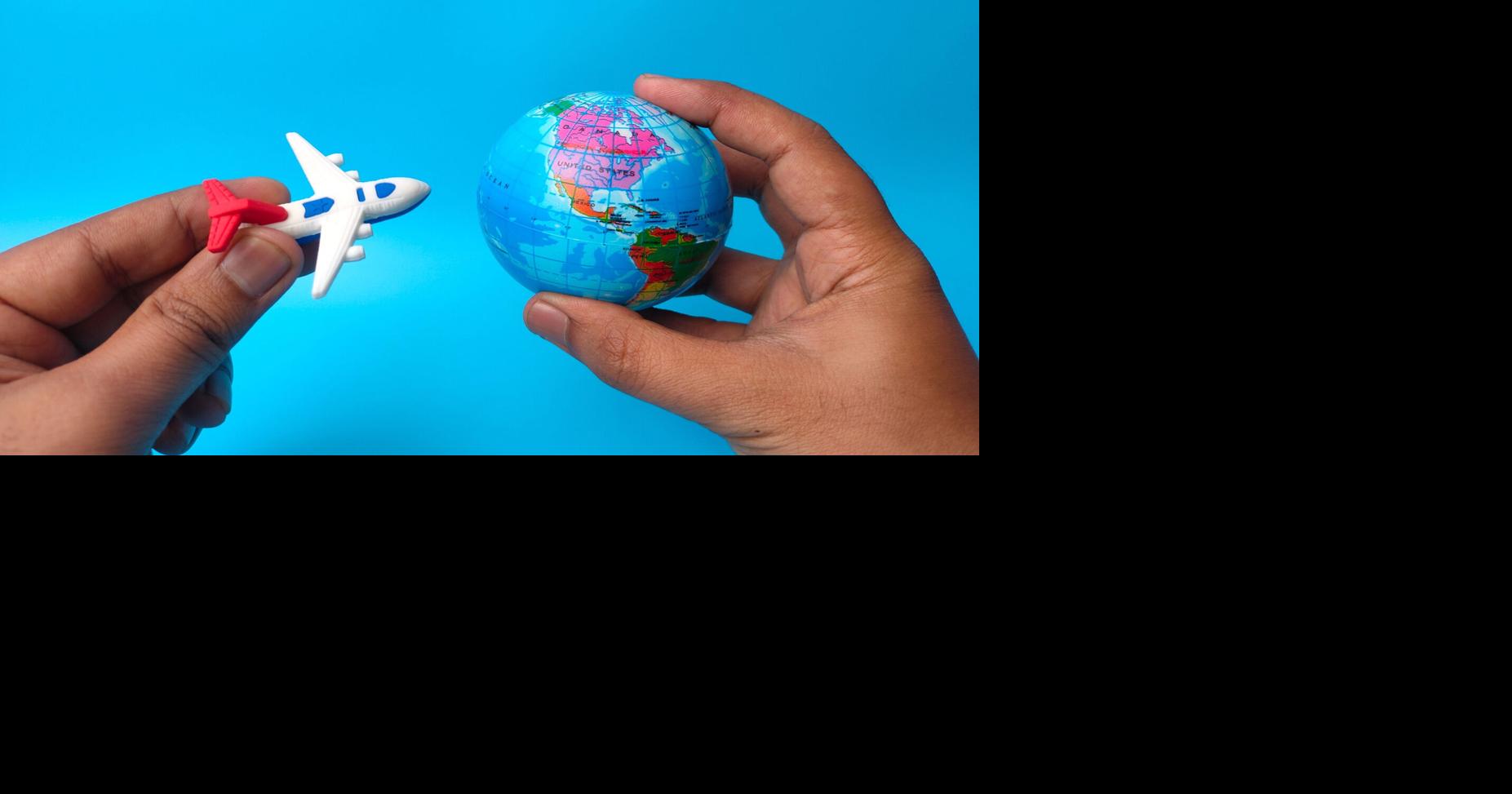 4 strategies to know during ‘record’ season for worldwide journey | Neighborhood Information