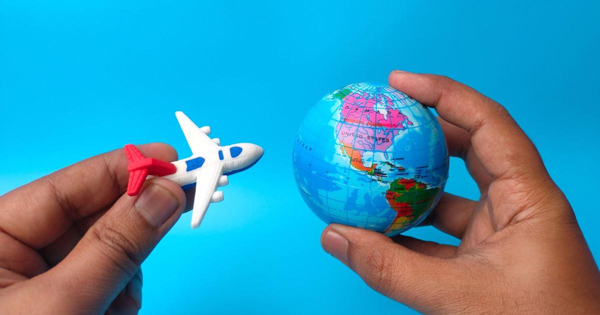 4 strategies to know during ‘record’ season for worldwide journey | Neighborhood Information 4 strategies to know during ‘record’ season for worldwide journey | Neighborhood Information
