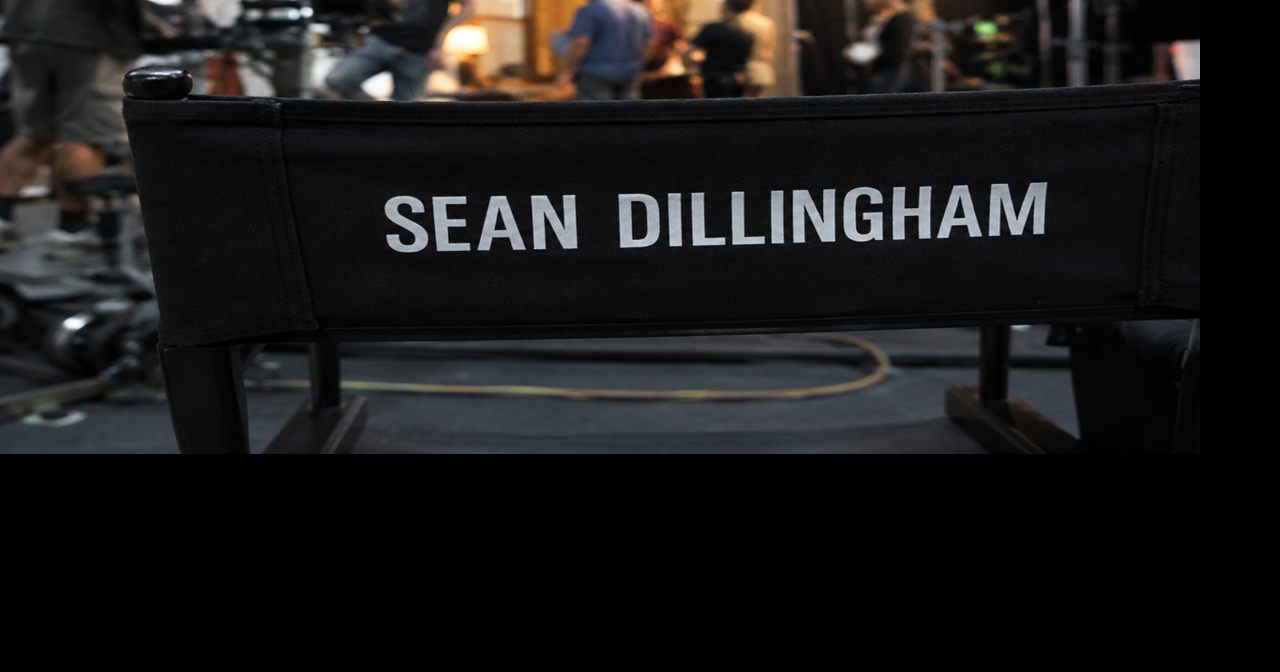 Q&A: Sean Dillingham on acting, improv and storytelling