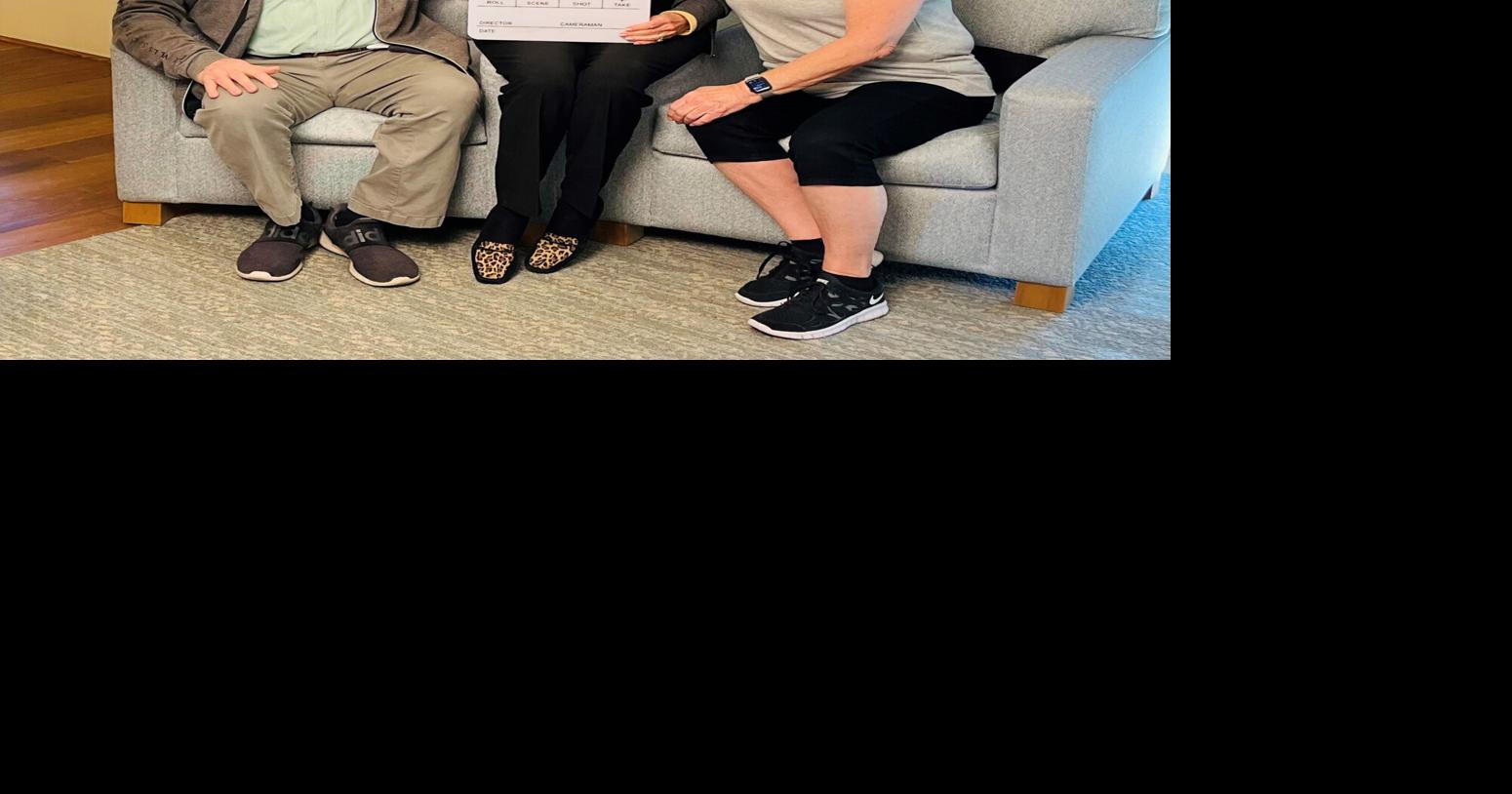 Support for dementia caregivers | Community | citysuntimes.com