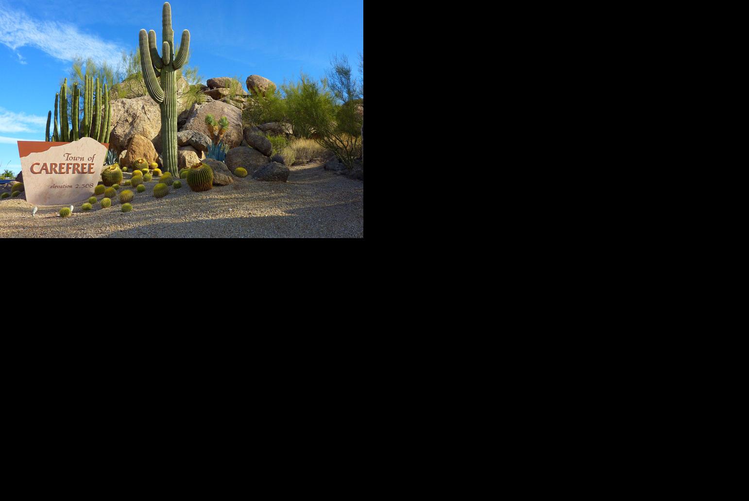 Carefree votes against property tax, keeps Rural Metro Local News