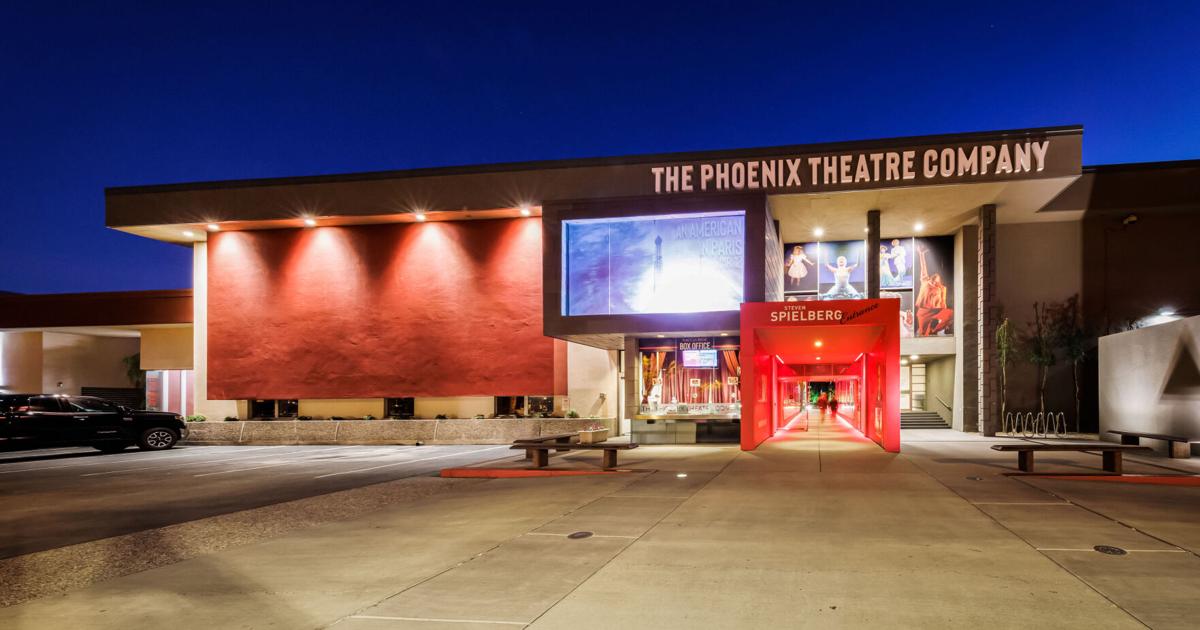 Phoenix Theatre Company unveils new season lineup of classics, family favorites, new works