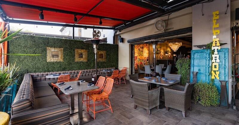 El Patron New Mexican Restaurant and Cantina opens in Scottsdale - Vimarsana News