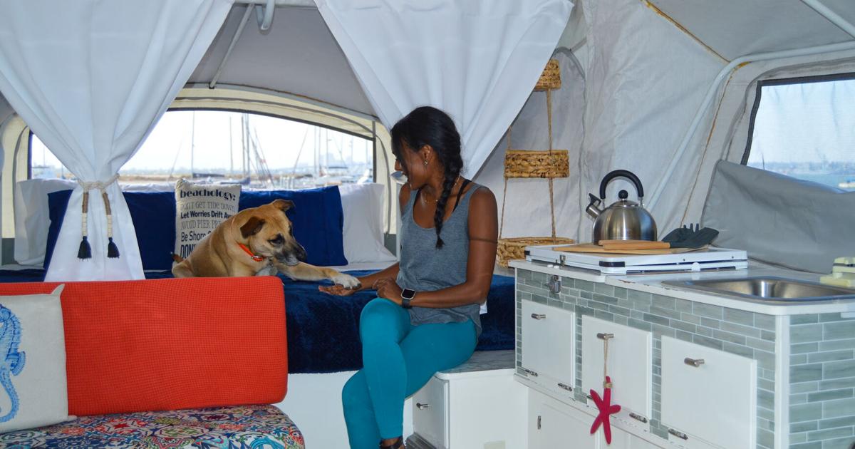 AZ Outdoorsy Duo: Outdoor adventure and canine companionship | Community AZ Outdoorsy Duo: Outdoor adventure and canine companionship | Community
