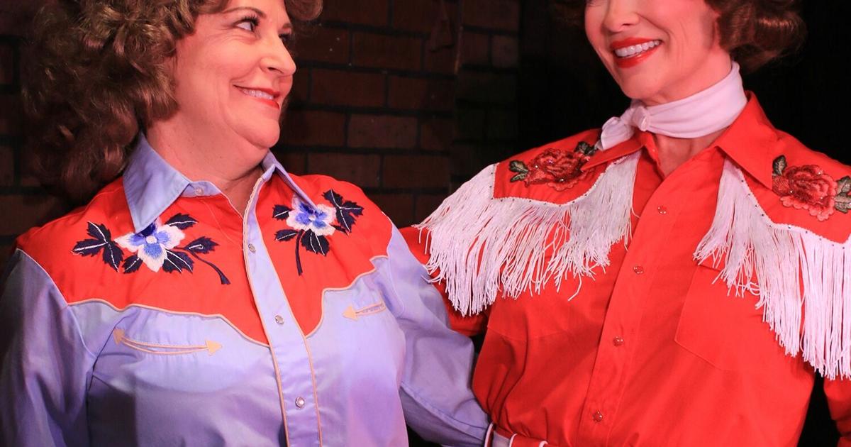 ‘Always, Patsy Cline’ on stage at Fountain Hills Theater Jan. 12-28 ...