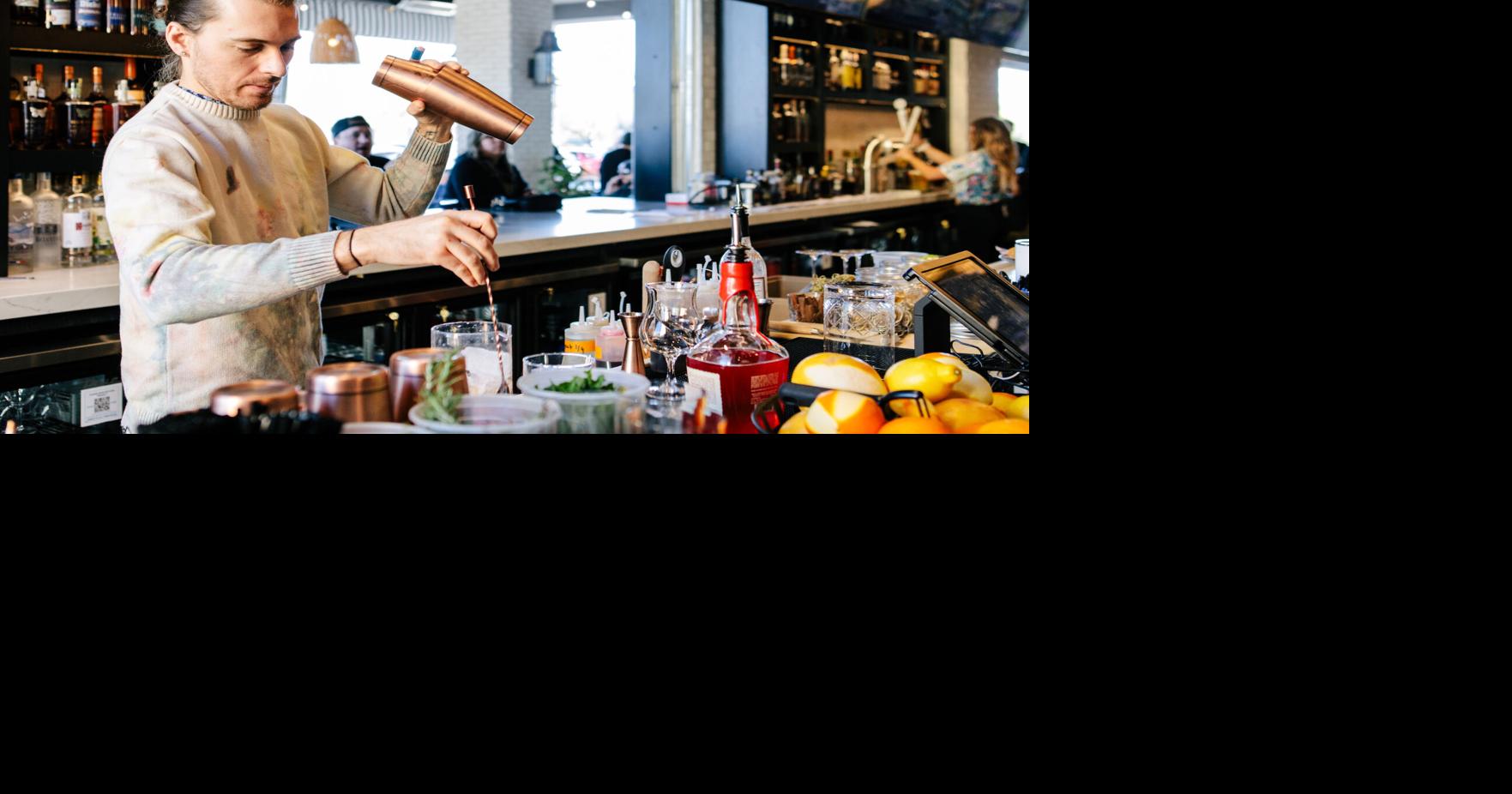 Trevor #39 s Liquor to open fourth location at Paradise Valley Mall