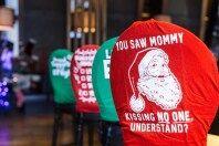 Christmas ‘Miracle’ Pop-Up Bar Returns to Blue Hound Kitchen & Cocktails