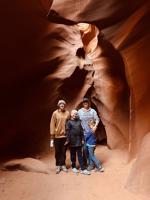 Phoenix With Kids: The family adventure guide every Arizona parent needs