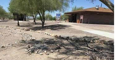 ADOT travel update: I-10 Bouse Wash Rest Area reopens following renovations - Vimarsana News