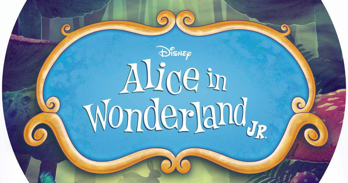 Musical Theatre of Anthem (MTA) announces auditions for Alice in Wonderland Jr.