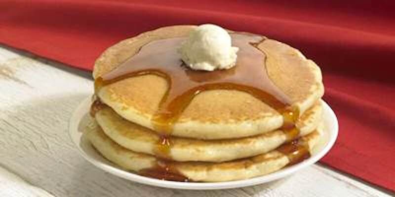 IHOP National Pancake Day Feb. 28 benefits Phoenix Children's